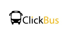 Logo de ClickBus