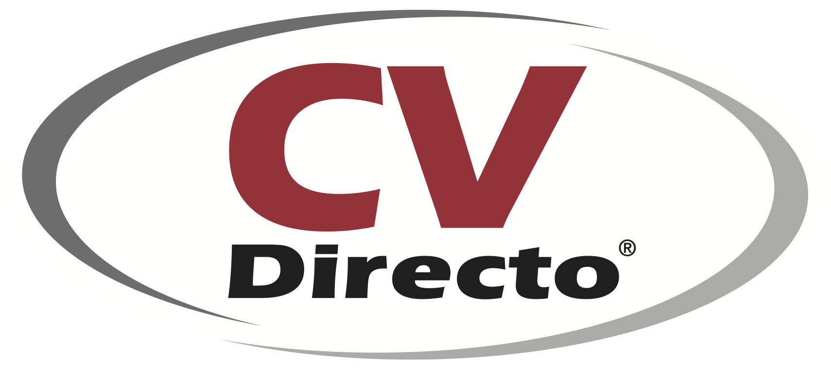 Logo de CV Directo