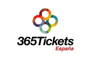 Logo de 365tickets
