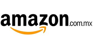 Logo de Amazon MX