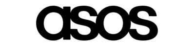 Logo de ASOS MX