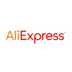 Logo de Aliexpress MX