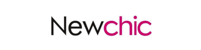 Logo de Newchic
