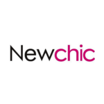 Logo de Newchic