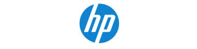 Logo de HP MX