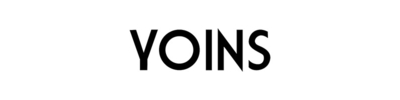 Logo de YOINS