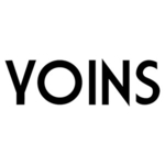 Logo de YOINS