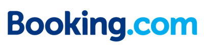 Logo de Booking MX